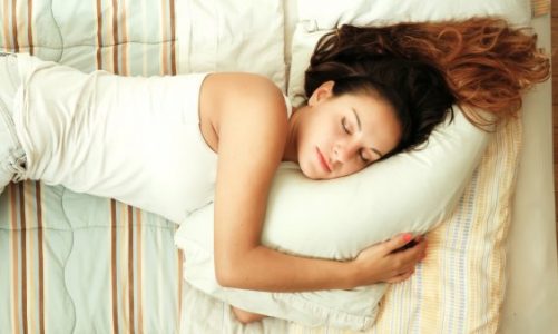 Why Sleep Is More Important Than Eating?