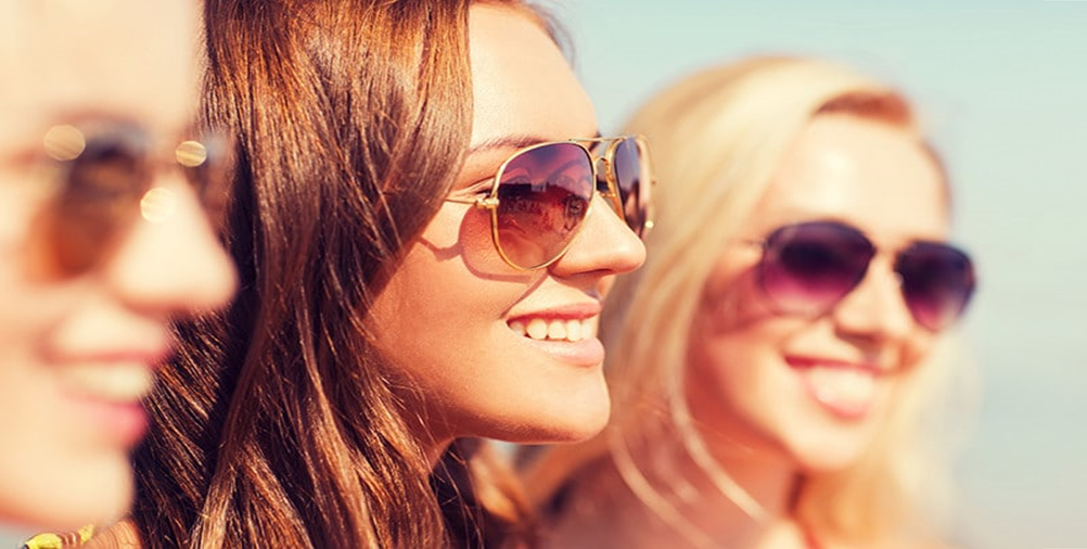 The Science of Sunglasses